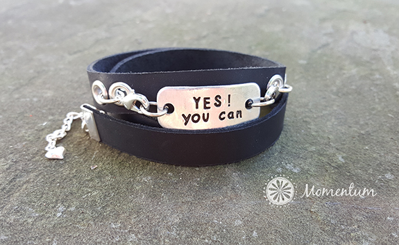 Momentum wrap bracelets best sale
